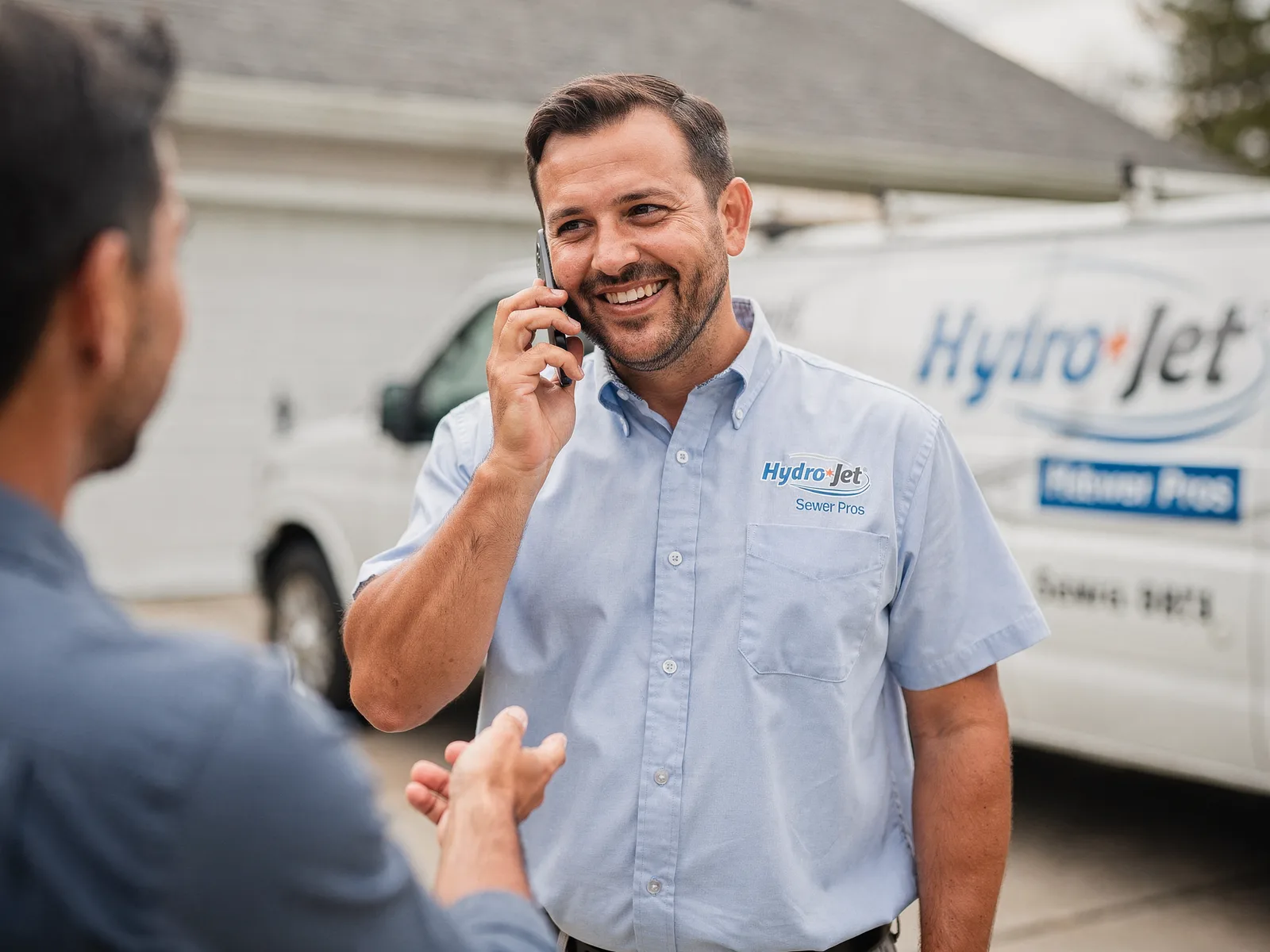 Hydro Jetting Stafford, KS FAQs